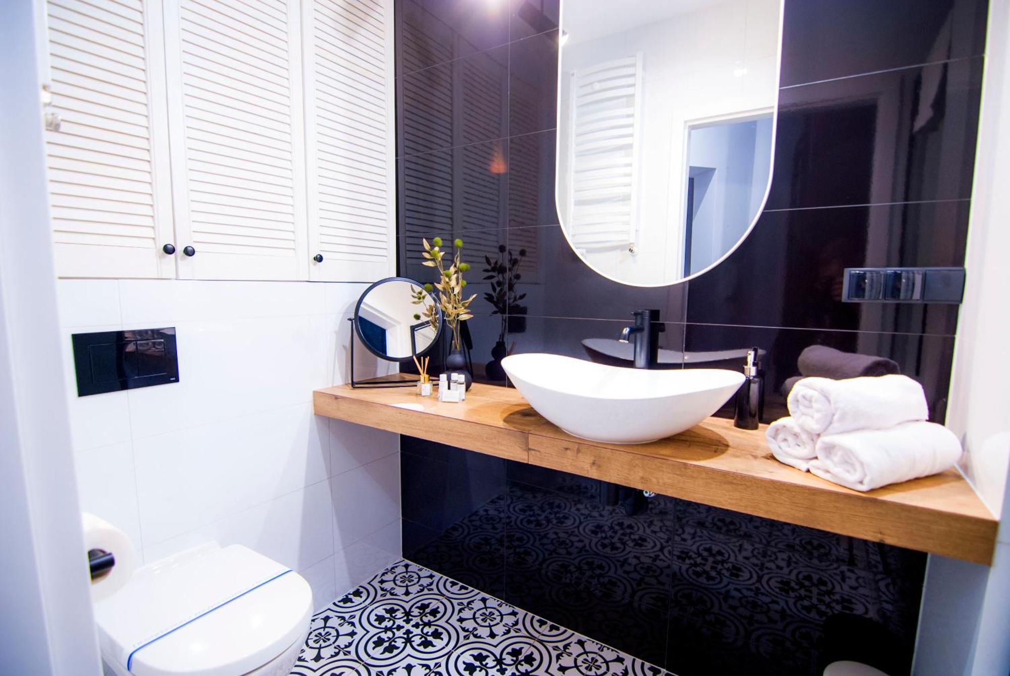 Pomorska Loft Apartman Kołobrzeg Kültér fotó